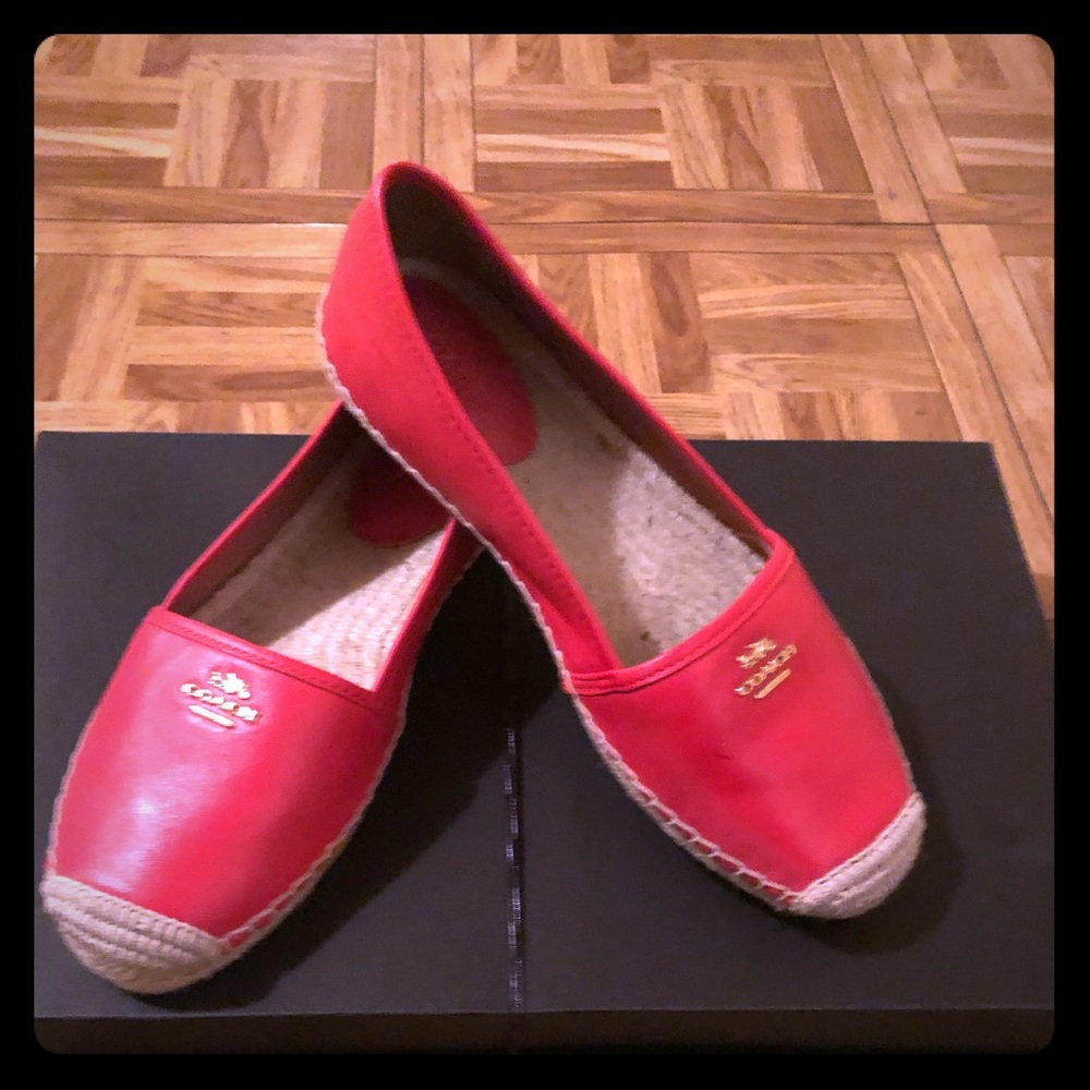 Espadrilles